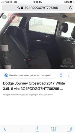 دودج جورني